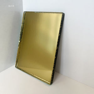 Mirror Tint Individual Samples