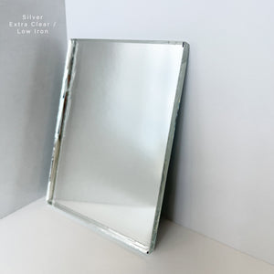 Mirror Tint Individual Samples